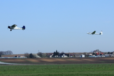 SP-CKF (107206) PZL-Okecie 101A Gawron
