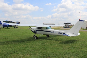 SP-KOK (15284155) Cessna 152