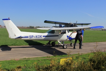 SP-KOK (15284155) Cessna 152