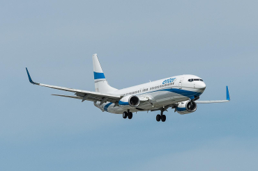 SP-ESG (30690) 2003 Boeing 737-8Q8(WL)