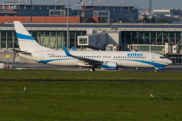 SP-ENU (30675) 2001 Boeing 737-83N(WL)