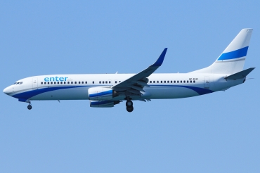 SP-ENZ (28823) 1998 Boeing 737-85F(WL)