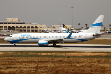 SP-ESD (29934) 2002 Boeing 737-8AS(WL)