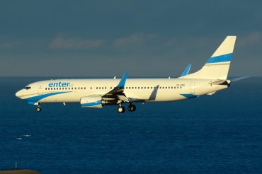 SP-ENU (30675) Boeing 737-83N(WL)