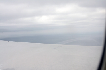 CS-TRN (25535) 1993 Boeing 767-33AER