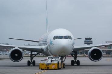 CS-TKR (030854) Boeing 767-36N/ER