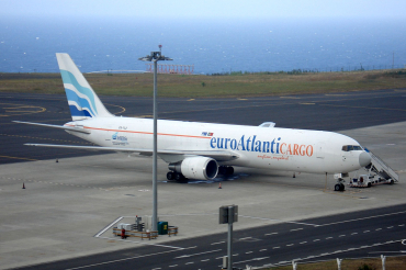 CS-TLZ (24086) 1988 Boeing 767-375ER (BDSF)