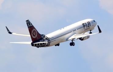 DQ-FJN (34969) Boeing 737-808(WL)