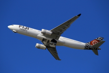 DQ-FJW (1692) 2015 Airbus A330-343
