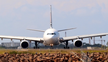 DQ-FJT, (cn 1394), Airbus A330-243