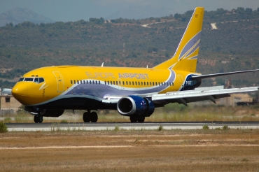 F-GIXT (28898) 1997 Boeing 737-39M(QC)