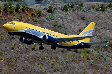 F-GZTA (029333) Boeing 737-33V