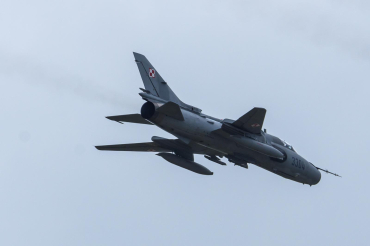 3304 · Sukhoi Su-22M · RDO / EPRA