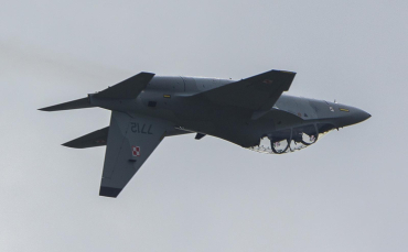 7712 · Alenia Aermacchi M-346 Master · RDO / EPRA