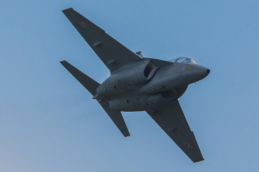 7712 · Alenia Aermacchi M-346 Master · RDO / EPRA