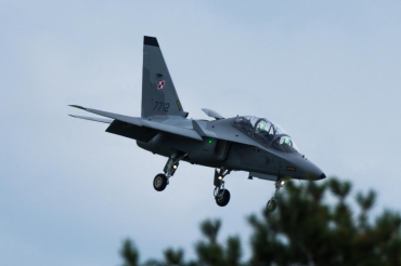 7712 · Alenia Aermacchi M-346 Master · RDO / EPRA