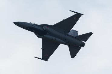 5006 · KAI FA-50GF · EPZA