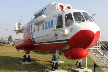 1013 / ADN, (cn A1013), Mil Mi-14PS