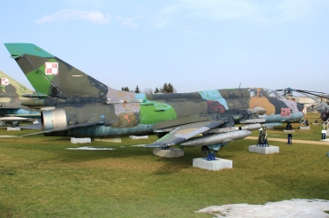 605, (cn 69605), Sukhoi Su-22UM