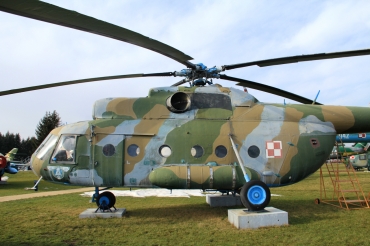 0414 Mil - Mi-8T