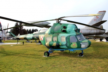 0614, (cn 510614018), Mil Mi-2