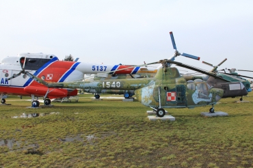 1540 PZL - SM-1