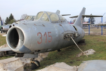315 PZL Lim-6bis