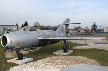 512 (1B-00512) PZL - Lim-2