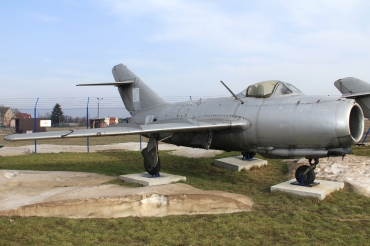512 (1B-00512) PZL - Lim-2