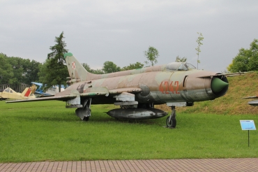 4242, (cn 6602), Sukhoi Su-20