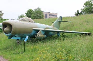618 (1D0618) PZL-Mielec Lim-6MR