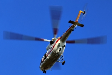 1016, (cn 361016), PZL-Swidnik W-3WA Sokol