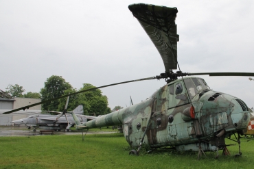 511 (15114) Mil Mi-4A