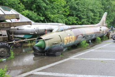 6250 (74210) Sukhoi Su-20