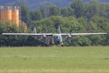 0222 (AJG004-05) PZL-Mielec M-28B/PT Skytruck