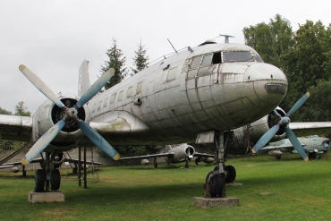 3054 (14803054) Ilyushin (VEB) Il-14P