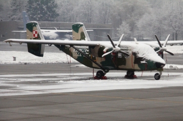 0222 (AJG004-05) PZL-Mielec M-28B/PT Skytruck