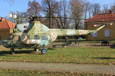 4605, (cn 544605016), Mil Mi-2