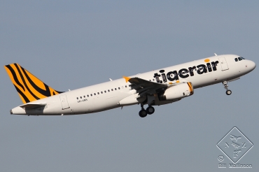 VH-VNH (3734) 2008 Airbus A320-232