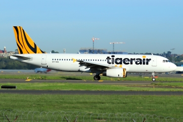 VH-VNG (3674) 2008 Airbus A320-232