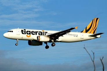 VH-VNQ (5218) 2012 Airbus A320-232