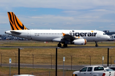 VH-VNR (5900) 2013 Airbus A320-232