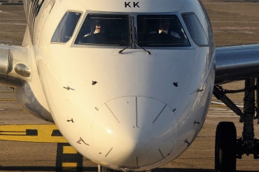 OH-LKK (19000127) Embraer 190-100LR