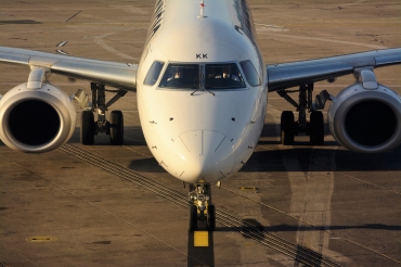OH-LKK (19000127) Embraer 190-100LR