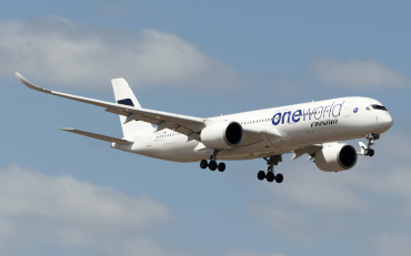 OH-LWB (019) 2015 Airbus A350-941