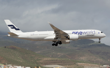 OH-LWB (019) 2015 Airbus A350-941