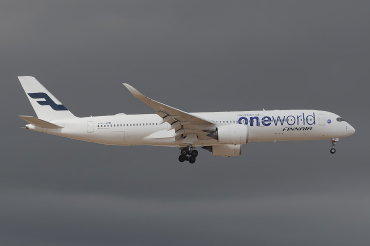 OH-LWB (019) 2015 Airbus A350-941