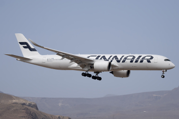 OH-LWD (022) 2015 Airbus A350-941