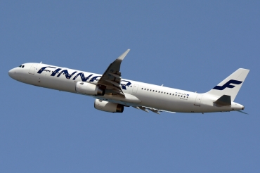 OH-LZH (5803) 2013 Airbus A321-231(WL)