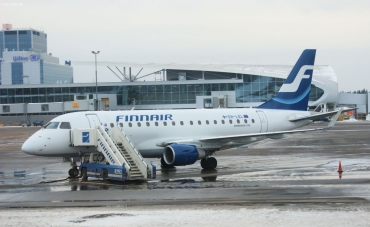 OH-LEL (17000139) Embraer 170-100STD